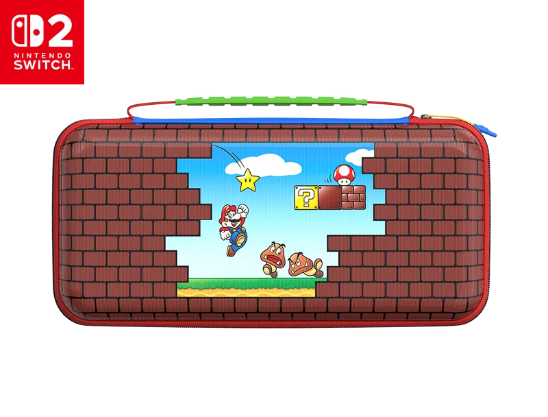 PlayTrek™ Travel Case – Nintendo Switch™ 2