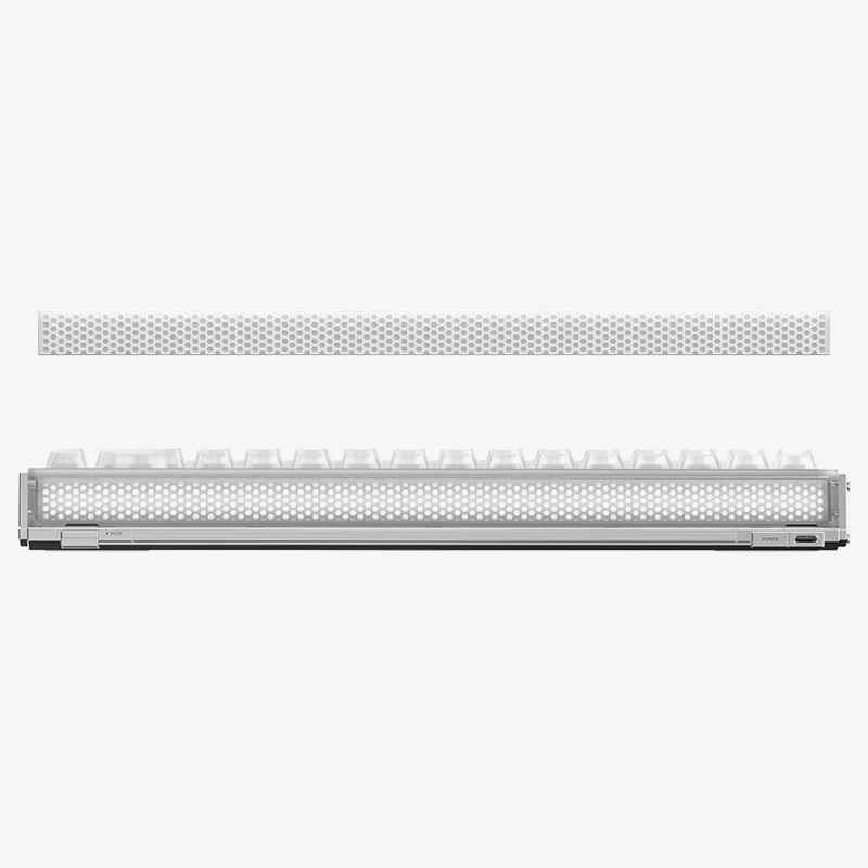 MADE68 Ultra V2 Light Guide Panels