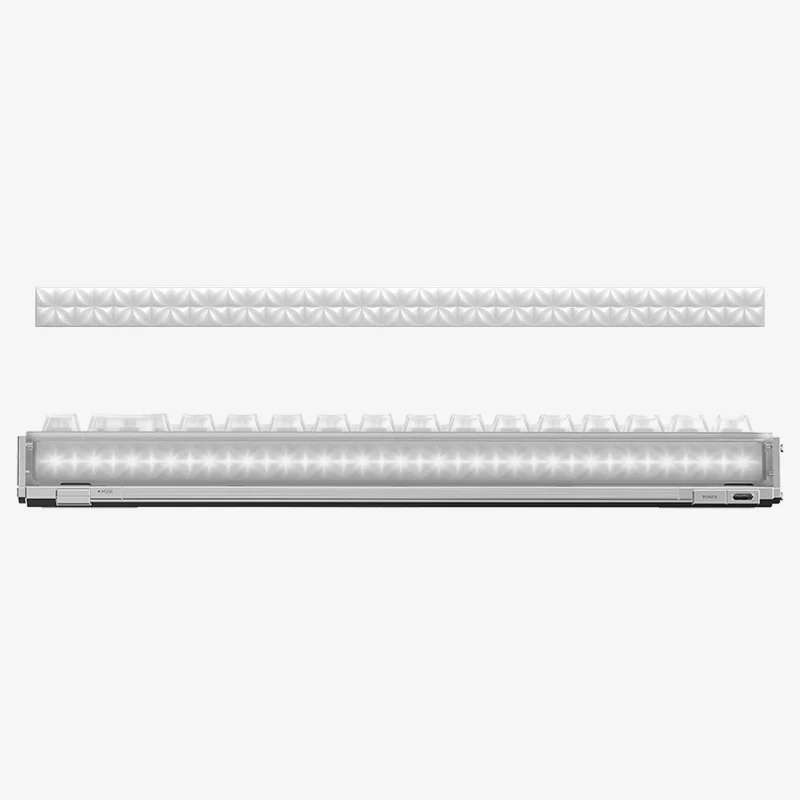 MADE68 Ultra V2 Light Guide Panels