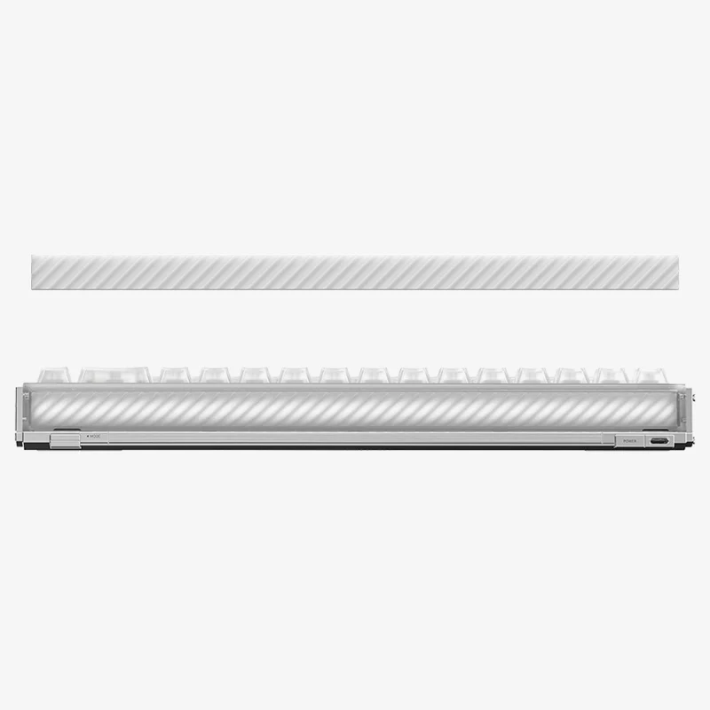 MADE68 Ultra V2 Light Guide Panels