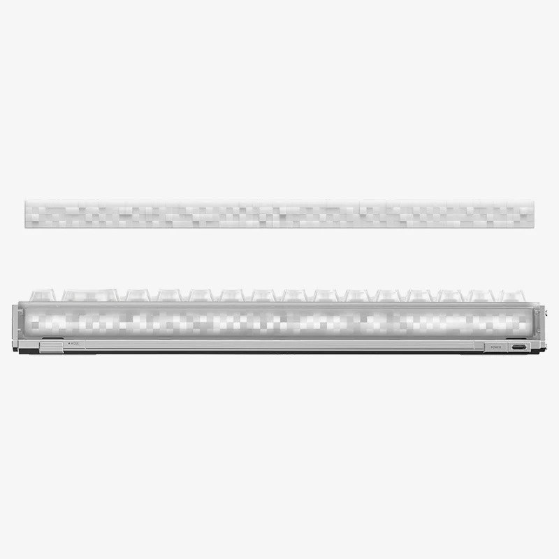 MADE68 Ultra V2 Light Guide Panels