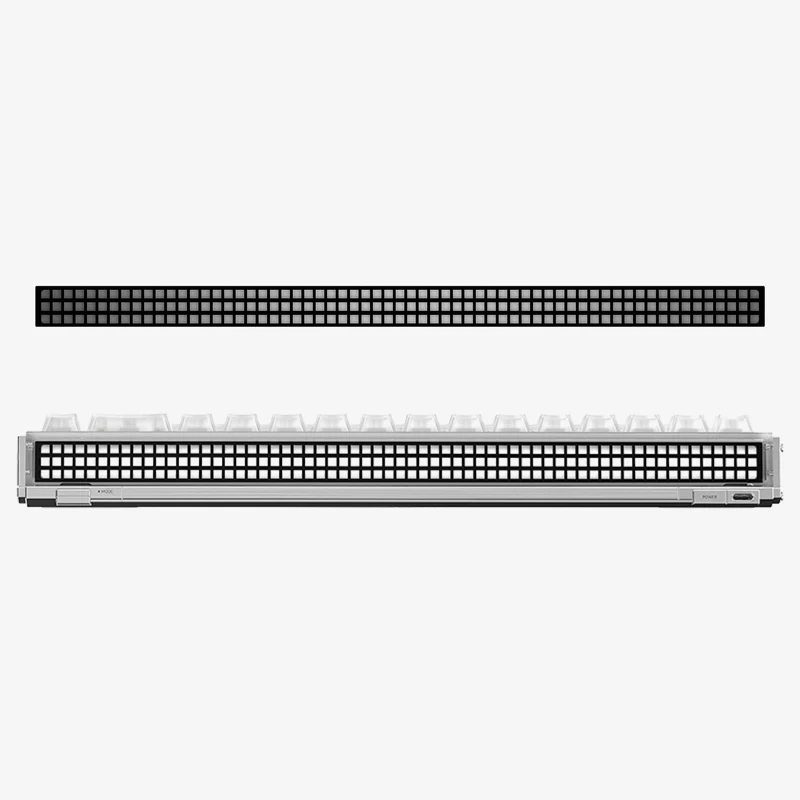 MADE68 Ultra V2 Light Guide Panels