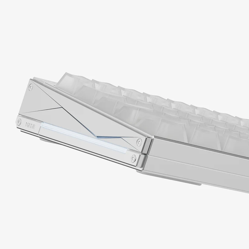 MADE68 Ultra V2 Side Panel