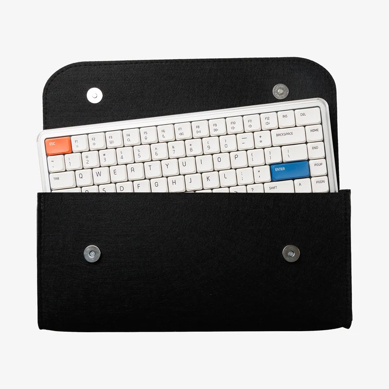 Felt Keyboard Case