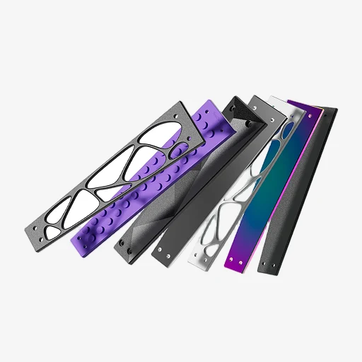 MADE68 Pro/Ultra/Real67 Side Panel