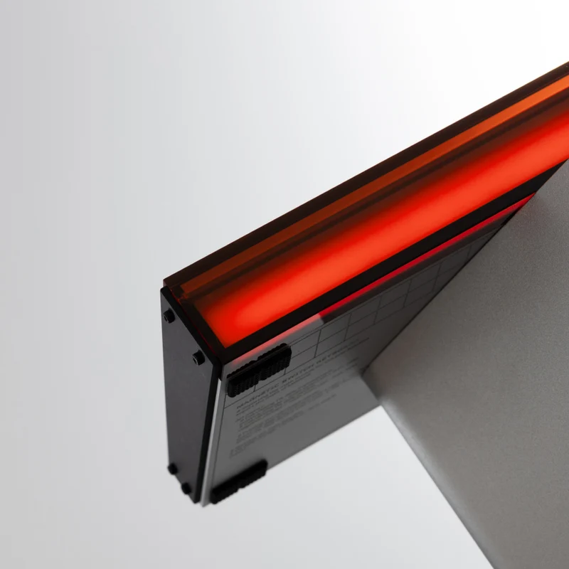 MADE68 Pro/Ultra Light Bar