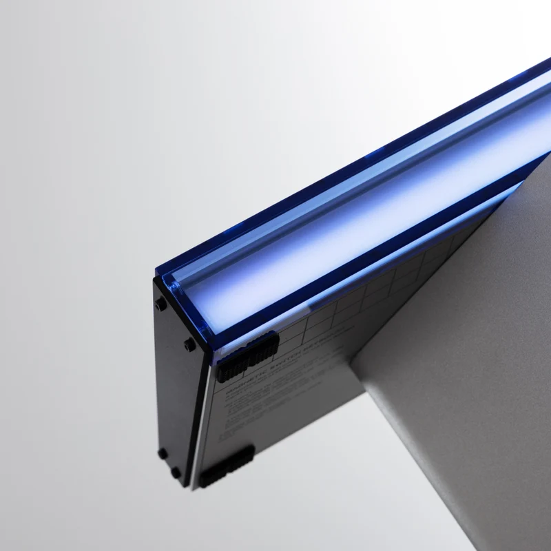 MADE68 Pro/Ultra Light Bar