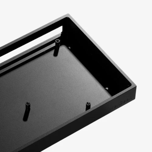Anodized Aluminium Case