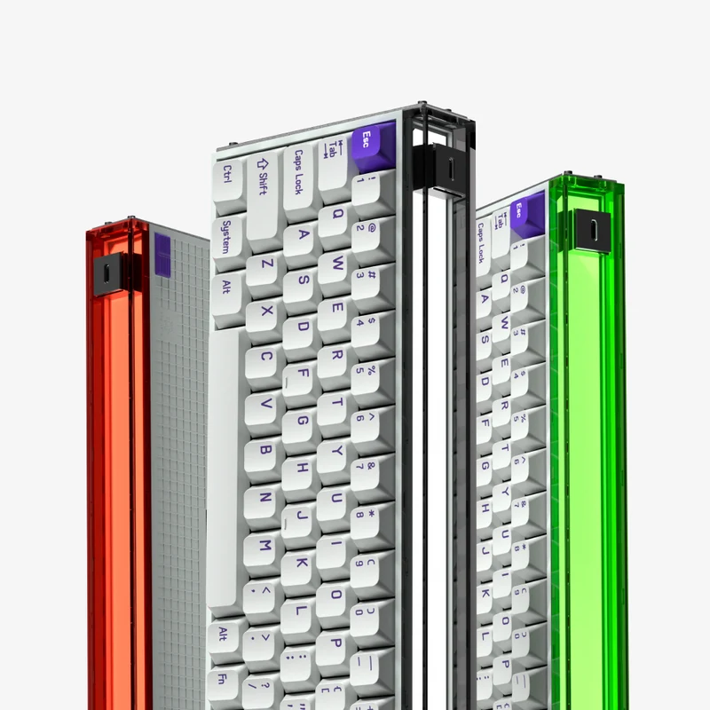 MADE68 Pro/Ultra Accessories Set