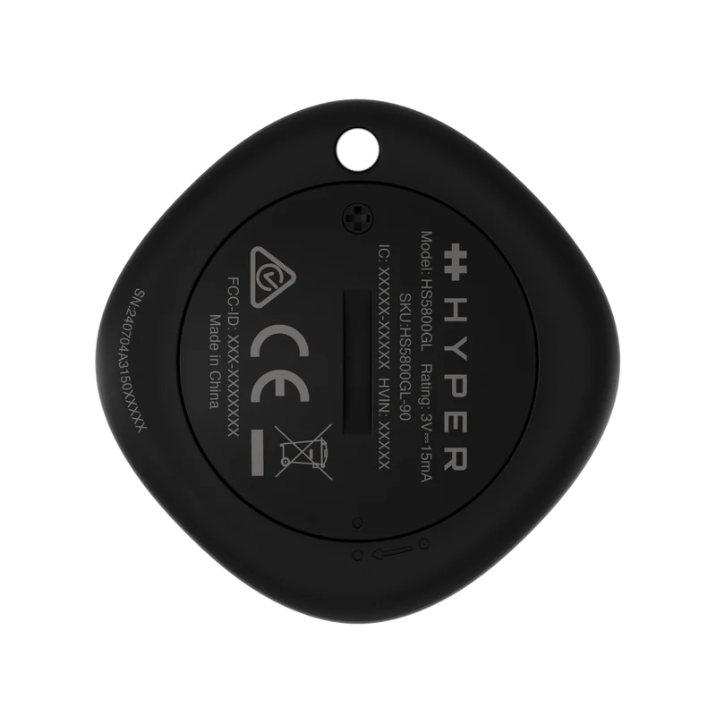 HyperShield™ Universal Locator