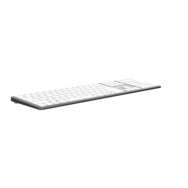 HyperSpace™ Bluetooth® Wireless Keyboard (UK)