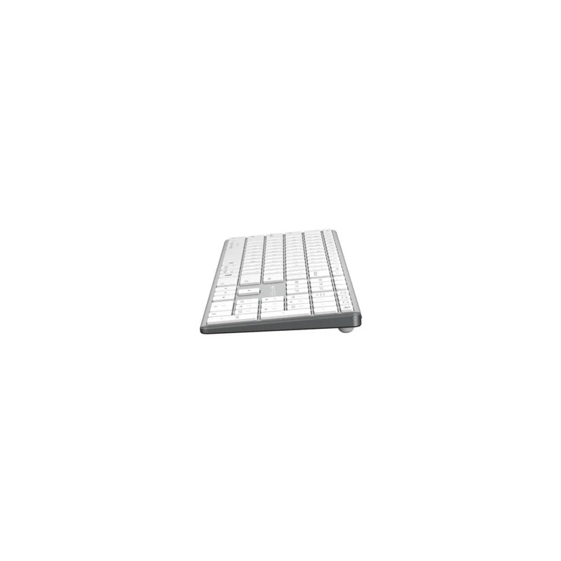 HyperSpace™ Bluetooth® Wireless Keyboard (UK)