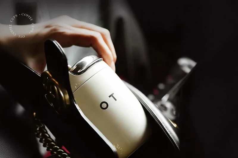 OTE Mini Vakuum-Isolierbecher 220–350 ml