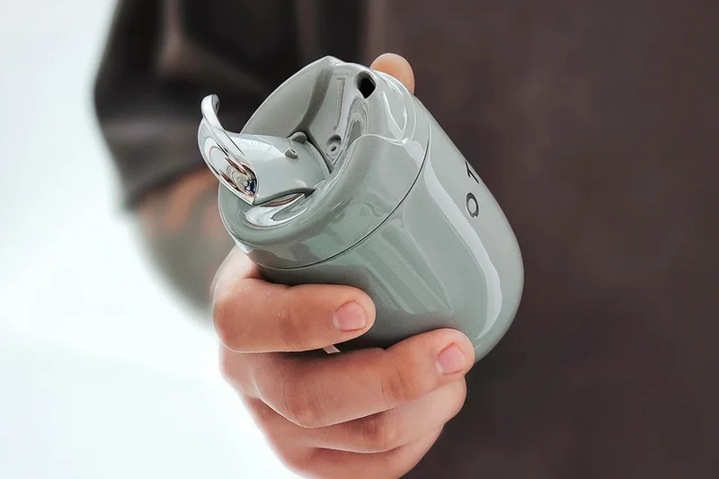 OTE Mini Vakuum-Isolierbecher 220–350 ml
