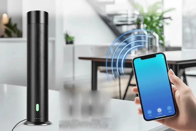 Smart Aroma Pro Diffuser