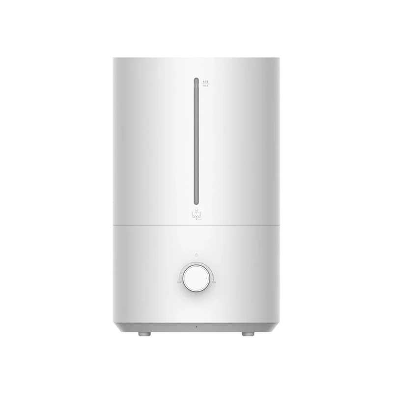 Xiaomi Humidifier 2 Lite – Ultraschall-Luftbefeuchter 4 L mit antibakteriellem Wassertank