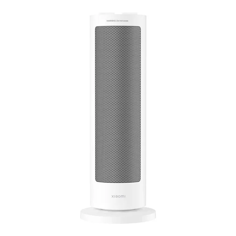 Xiaomi Kompakter Heizlüfter 2000W – Schnellheizender Stand-Heater mit Oszillation