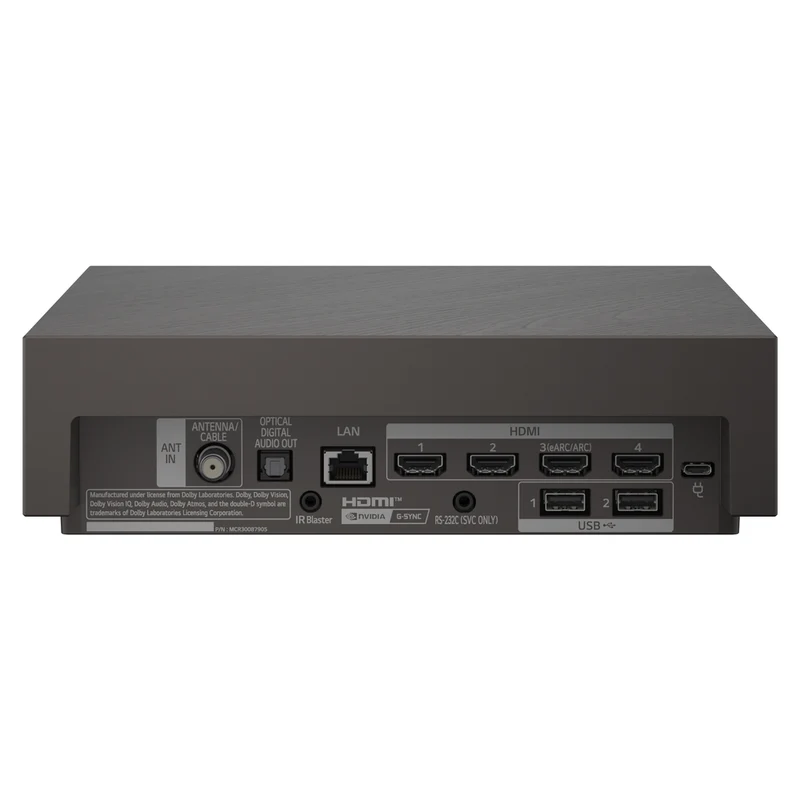OLED83W69LA