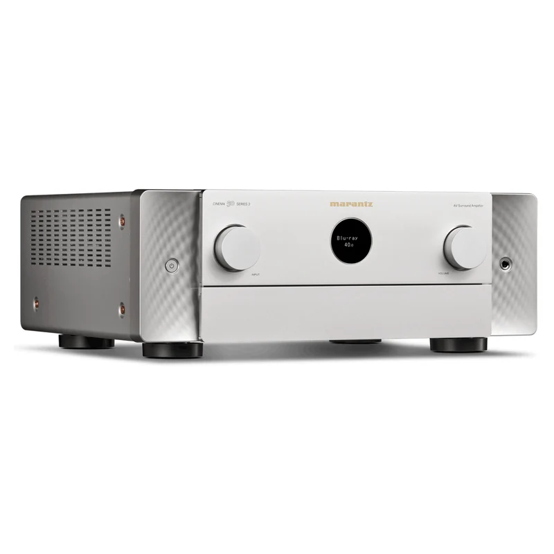 Cinema 50 Series 2