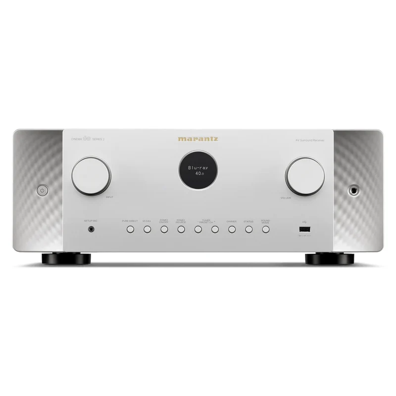 Cinema 60 DAB Series 2