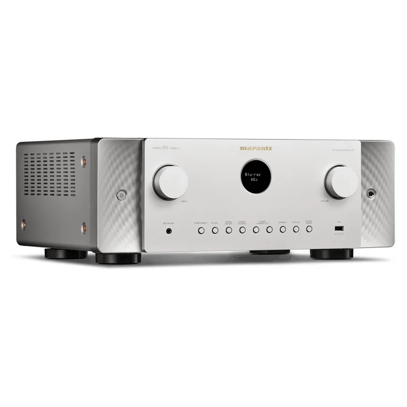 Cinema 60 DAB Series 2