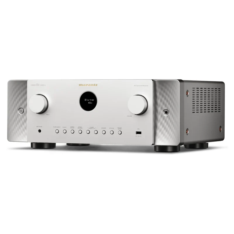 Cinema 60 DAB Series 2