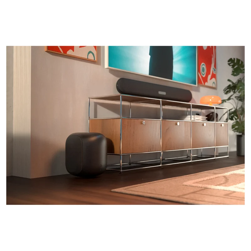 Pulse Sub (SW200)