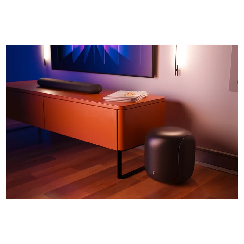 Pulse Sub (SW200)