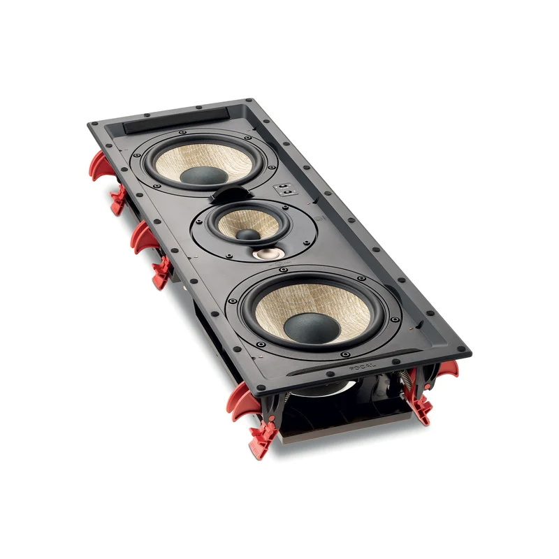 Custom 300 IW LCR 6 (per stuk) - Outlet