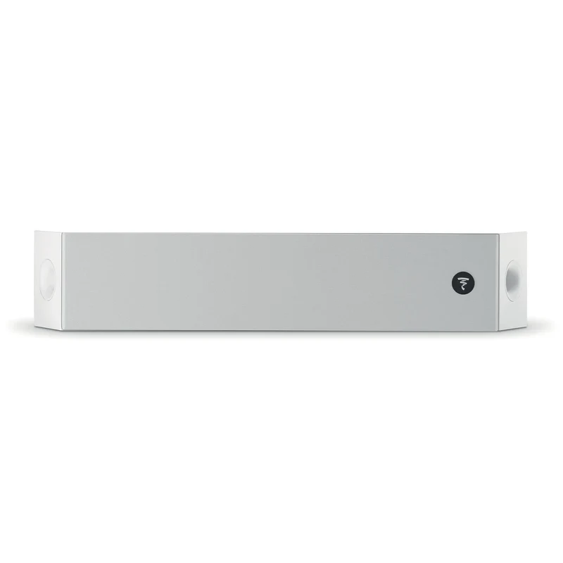 On Wall 301 (per stuk) White HG - Outlet