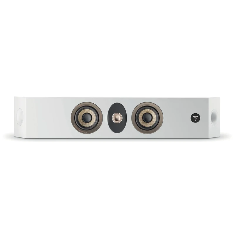 On Wall 301 (per stuk) White HG - Outlet