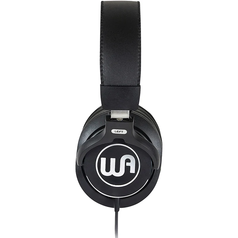 Warm Audio WA-CAB, Headphone