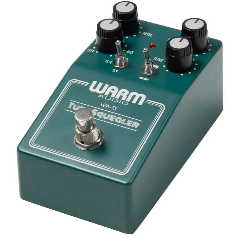 Warm Audio Tube Squealer