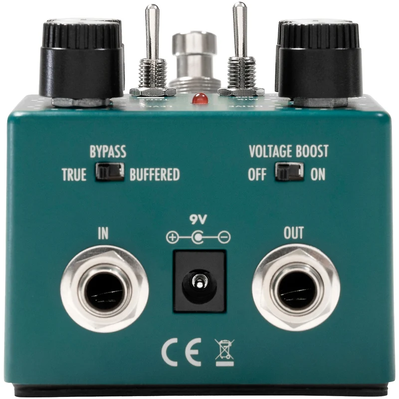 Warm Audio Tube Squealer