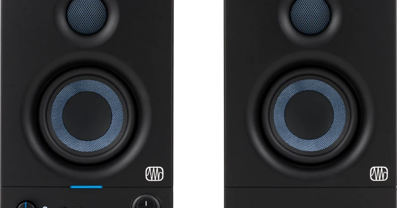 Presonus Presonus Eris 3.5 BT 2nd Gen