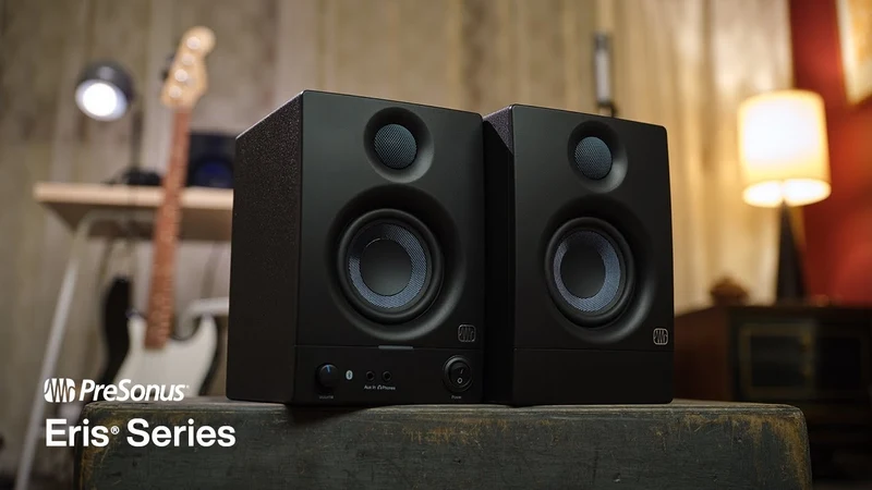 Presonus Presonus Eris 3.5 BT 2nd Gen