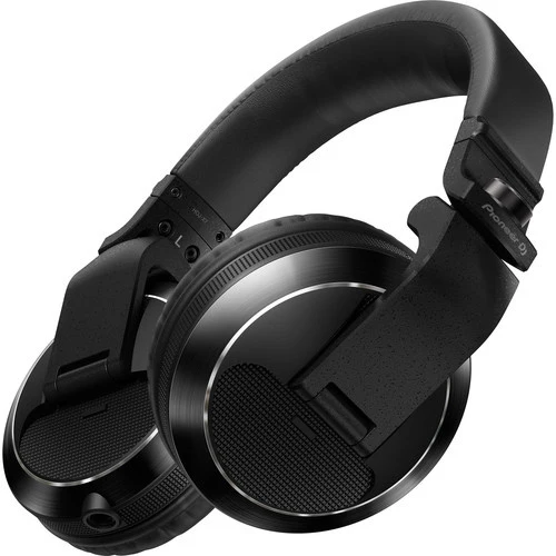 Pioneer DJ HDJ-X7-K