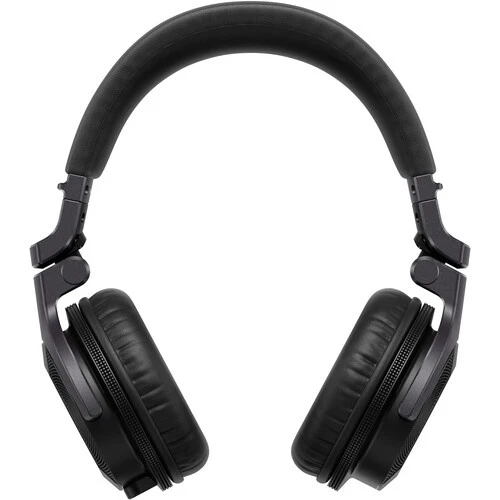 Pioneer DJ Pioneer DJ HDJ-CUE1 headphones (Black)