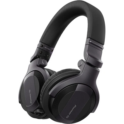 Pioneer DJ Pioneer DJ HDJ-CUE1 headphones (Black)
