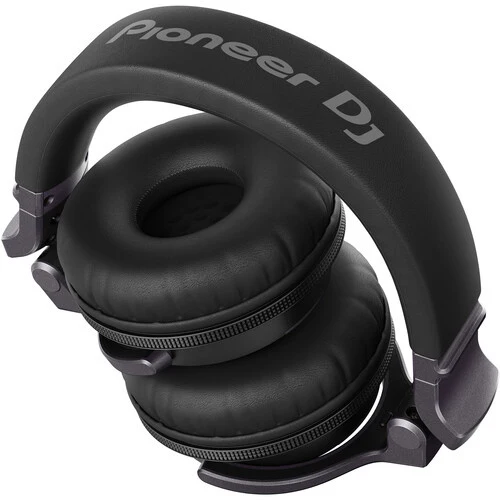 Pioneer DJ Pioneer DJ HDJ-CUE1 headphones (Black)