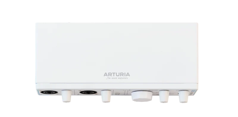 Arturia MiniFuse 2 OTG (on-the-go)