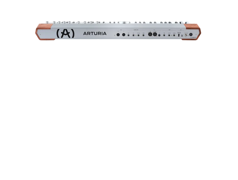 Arturia Astrolab 61 Silver