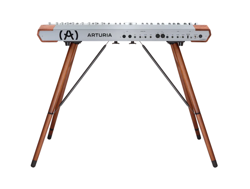Arturia Astrolab 61 Silver