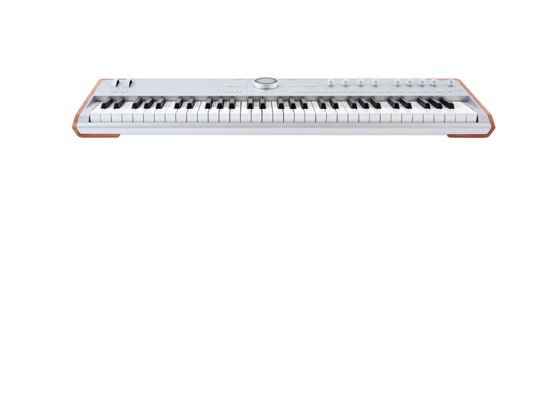 Arturia Astrolab 61 Silver