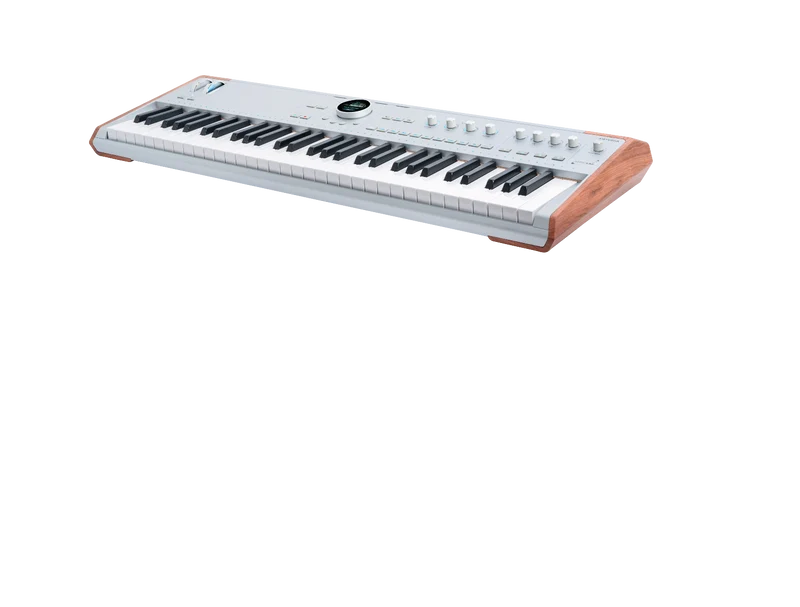 Arturia Astrolab 61 Silver