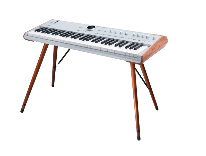 Arturia Astrolab 61 Silver