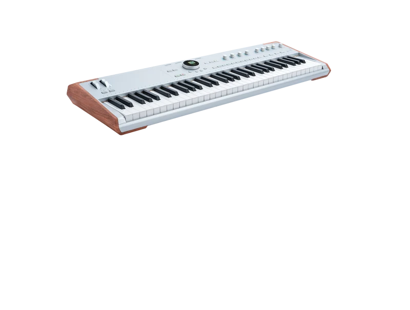 Arturia Astrolab 61 Silver
