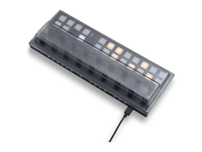 Torso Electronics T1 Cover