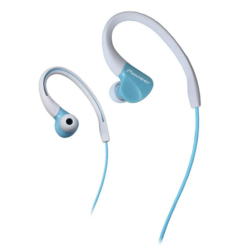 SE-E3 Sport Ear-Hook Headphones