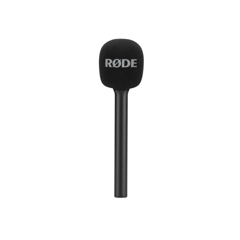 Rode Interview GO
